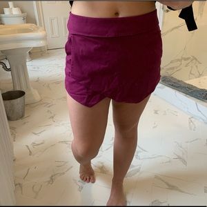 Aritzia skort